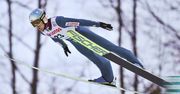 Polski skoczek królem Predazzo. Maciej Kot wygrał dwa konkursy Pucharu Kontynentalnego na normalnej skoczni