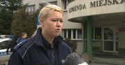 Pijana matka opiekowała się niemowlęciem. Nietrzeźwy był także wujek, ciocia i babcia
