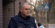W garażu miał materiały do produkcji amfetaminy i ładunków wybuchowych. Mieszkaniec Bolesławca w rękach policji