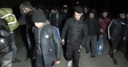 Turcja zagroziła, że nie będzie zatrzymywać syryjskich uchodźców zmierzających do Europy. Z terenów objętych konfliktem ucieka milion ludzi