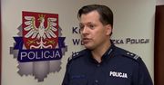 Mężczyzna zaatakowany przez nożownika zmarł w szpitalu w Krakowie. Policja zatrzymała 43-latka