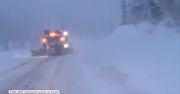 Śnieżyce w USA. W stanie Utah spadło ponad pół metra białego puchu
