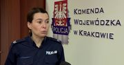 Sześciolatek pod wpływem amfetaminy i kokainy. Ojciec usłyszał zarzuty