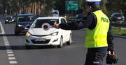 Policjanci potrąceni podczas próby wylegitymowania dwóch mężczyzn