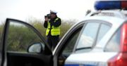 Dziś rano ruszyła ogólnopolska akcja “Prędkość”