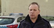 Bójka pseudokibiców pod centrum handlowym w Rzeszowie