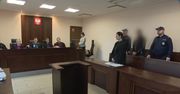 17 lat więzienia za brutalne zgwałcenie czterech prostytutek. Ciało jednej odkopano w lesie