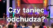 Tańcz i zrzucaj kilogramy. Które tańce najlepiej odchudzają?