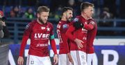 Wisła rozbiła Jagiellonię Białystok 3:0 w meczu 21. kolejki PKO Ekstraklasy