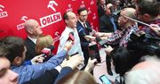 F1: Robert Kubica przetestował nowy bolid. Ósmy czas sesji