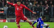 Liga Mistrzów: Haaland dogonił Lewandowskiego. Rewelacyjne liczby nastolatka