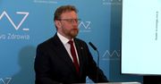 Minister zdrowia: W 2020 roku przeznaczymy 11 miliardów złotych na onkologię