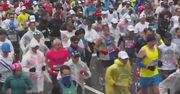 Maraton w Tokio tylko dla elity. Tysiące chętnych zostaną w domach przez koronawirus