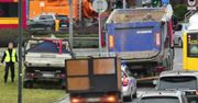 Obywatelskie zatrzymanie pijanego kierowcy