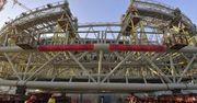 Mundial w Katarze rozgrywany będzie na ośmiu stadionach. Trwa budowa obiektów, które mają zachwycić kibiców
