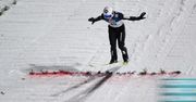 Piotr Żyła wygrał sobotni konkurs na skoczni Kulm w Bad Mitterndorf.