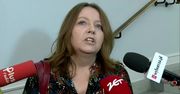 J. Lichocka przeprosiła za “niezamierzony gest środkowego palca”