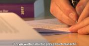 Jak dotrzymać postanowień noworocznych? 5 żelaznych zasad
