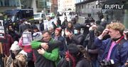 Brytyjski sąd nie zezwolił na ekstradycję J. Assange’a. Zdecydował czynnik zdrowotny
