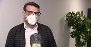 Przychodnia w Czeladzi przyjmuje pacjentów z komplikacjami po przebytym zakażeniu COVID 19