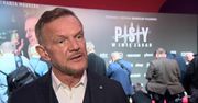 Cezary Pazura ambasadorem kampanii #SzczepimySię