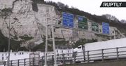 Płynny ruch w porcie Dover po brexicie