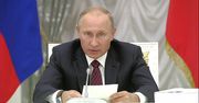 Putin grozi światu. “Jesteśmy gotowi na wszystko “