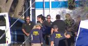 Tragedia w Teksasie: FBI poszukuje uzbrojonego i niebezpiecznego sprawcy strzelaniny, która zabiła pięć osób, w tym dziecko.