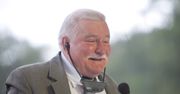 Lech Wałęsa usłyszał zarzuty. Chodzi o złożenie fałszywych zeznań.