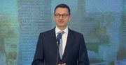 Premier: od 2015 r. zmniejszyliśmy lukę VAT o połowę