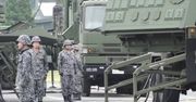 Intensywne poszukiwania zaginionego balonu obserwacyjnego nad granicą polsko-białoruską