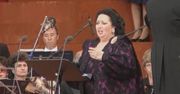 Zmarła hiszpańska śpiewaczka operowa Montserrat Caballe. Miała 85 lat