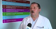 Zmarł chłopiec z Cerkwicy Starej. Jego matka została ugodzona nożem przed porodem