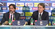 Włosi rzutem na taśmę pokonali Polaków. Mancini: Trzeba wierzyć w zwycięstwo do samego końca. Ja zdobyłem mistrzostwo Anglii w 95 minucie gry