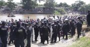 Pentagon wyśle 5 tysięcy żołnierzy na granicę z Meksykiem w związku z “karawaną” migrantów