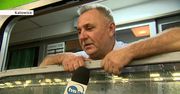 Przeszliśmy na czas zimowy. Pociągi miały przymusową godzinę postoju