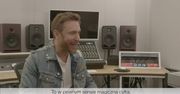 David Guetta o swoim najnowszym albumie “7”: Odzwierciedla siedem dni tworzenia świata w Biblii. Czuję jakbym zaczynał nowy cykl życia