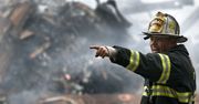 Jakość Powietrza w USA Spada: Wpływ Dymu z Kanadyjskich Pożarów