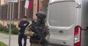 “Misiek” usłyszał zarzuty. Do stycznia pozostanie w areszcie