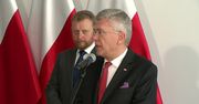 Prezydent ani marszałek senatu nie pójdą w marszu narodowców 11 listopada. Organizatorzy odrzucili pomysł biało-czerwonego pochodu