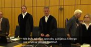 94-letni nazista stanął przed sądem dla nieletnich. Odpowie za współudział w 100 morderstwach jako strażnik obozu koncentracyjnego pod Gdańskiem