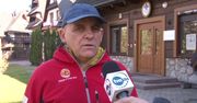 Ratownicy TOPR odnaleźli pod Rysami ciało mężczyzny