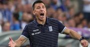 Trzęsienie ziemi w Lechu Poznań. Ivan Djurdjević zwolniony z “Kolejorza”