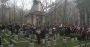 XX Zlot Niepodległościowy w Łowczówku z udziałem Prezydenta RP