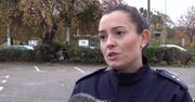 Policja strzelała do podejrzanego. Zatrzymanie po włamaniu do domu jednorodzinnego w Gdańsku