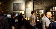 Znany brytyjski bokser z wizytą w Polsce. David Haye zwiedził Muzeum Powstania Warszawskiego