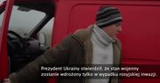 “Sytuacja jest pod kontrolą”. Przygotowania do stanu wojennego w ukraińskich miastach nad Morzem Azowskim