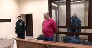 Rosyjski sąd na Krymie aresztował wszystkich 24 ukraińskich marynarzy po incydencie w Cieśninie Kerczeńskiej