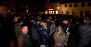 Mieszkańcy Wittenbergu oddali hołd zamordowanemu 85-latkowi, który zginął z rąk imigranta