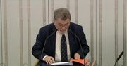 “Po co nam to było, ledwie się zaczęło już się skończyło”. Senat przyjął nowelizację ustawy o Sądzie Najwyższym bez poprawek